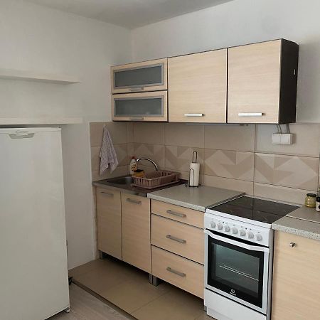 Apartmán Happy Place Podgorica Exteriér fotografie