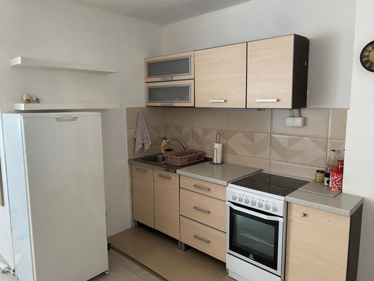 Apartmán Happy Place Podgorica Exteriér fotografie