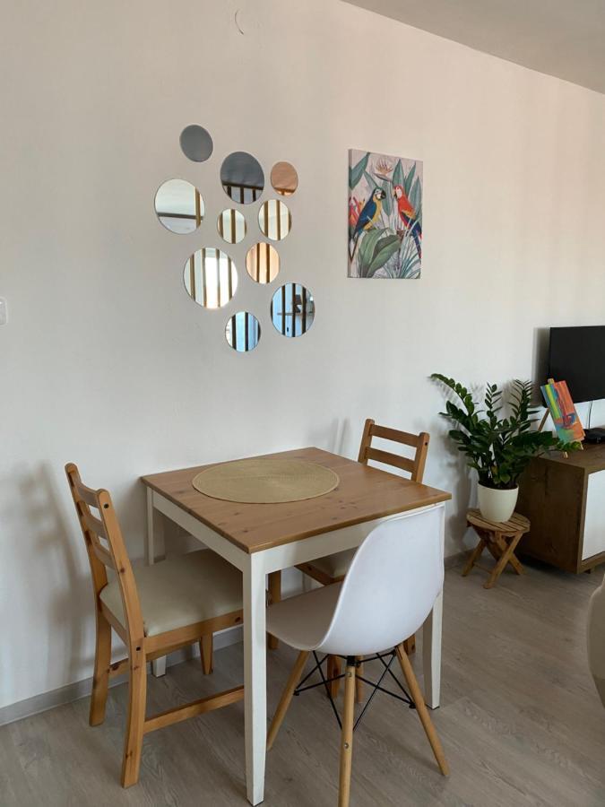 Apartmán Happy Place Podgorica Exteriér fotografie