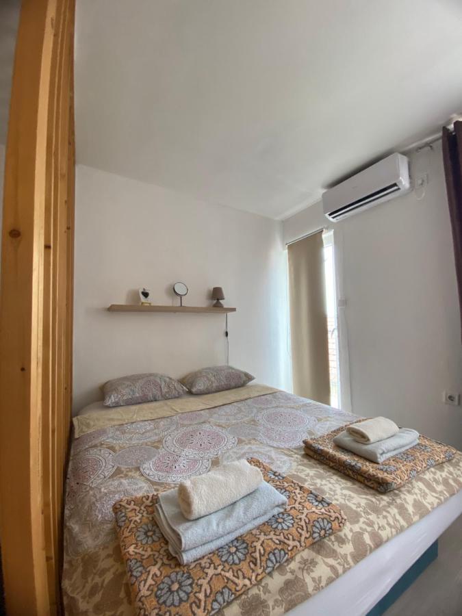 Apartmán Happy Place Podgorica Exteriér fotografie