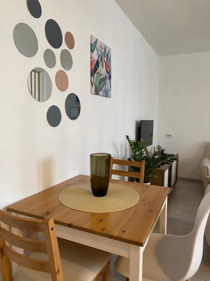 Apartmán Happy Place Podgorica Exteriér fotografie