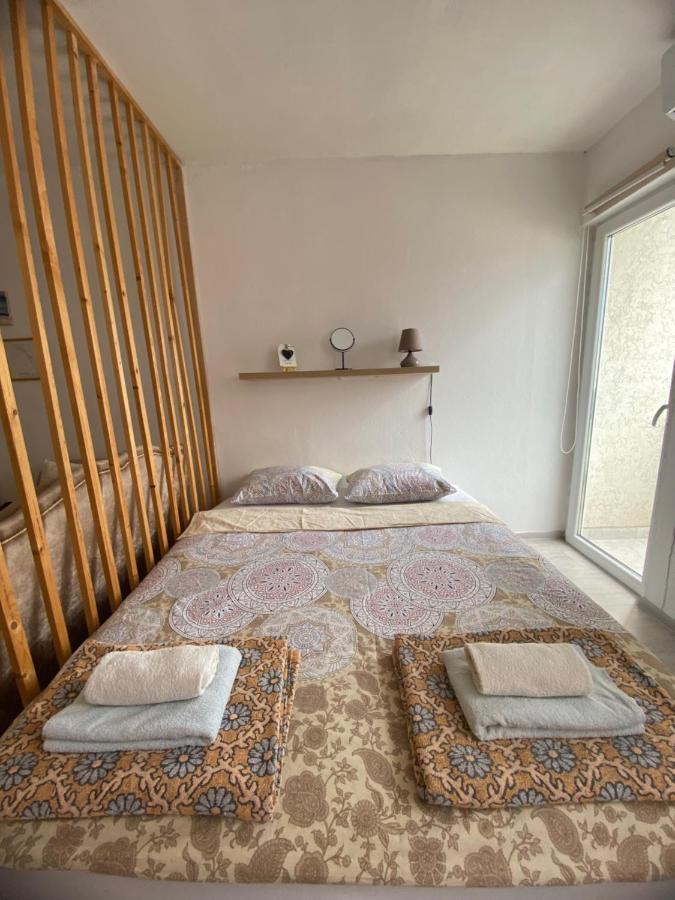 Apartmán Happy Place Podgorica Exteriér fotografie
